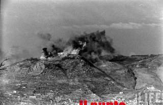 Venerdì il 78esimo anniversario del primo bombardamento di Cassino