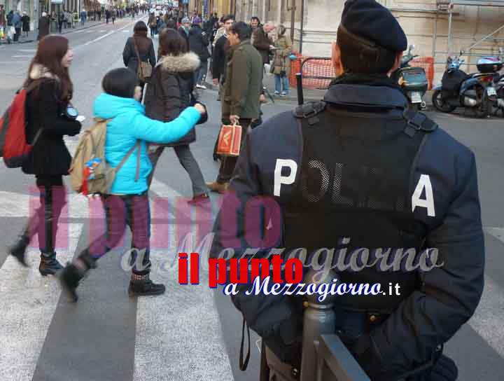 Frosinone Verona, tensioni prima della partita