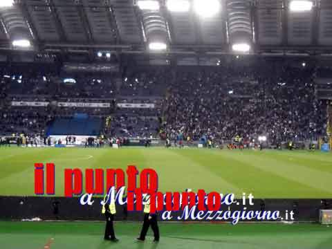 Frosinone â€“ Juventus: tavolo tecnico in Questura. Definito il dispositivo di sicurezza