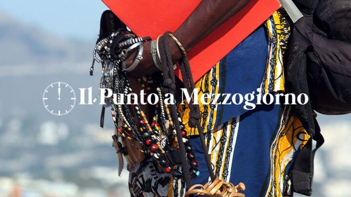 Ampia azione di contrasto al fenomeno dei venditori ambulanti sulle spiagge