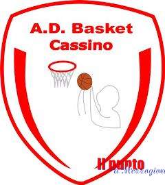 Basket Cassino, non ci resta che vincere in casa della capolista Vigna Pia