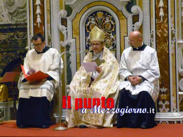 Scandalo Montecassino, l’ex abate Vittorelli chiamato in Vaticano. Possibili chiarimenti pubblici