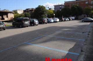 Strisce blu, diffida della Compark alla stazione appaltante e al Comune. Slitta ancora l’avvio del servizio Strisce blu, diffida della Compark alla stazione appaltante e al Comune. Slitta ancora l’avvio del servizio