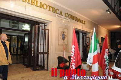 Cassino al voto: il centrosinistra si prepara alle ‘primarie’ del 6 aprile