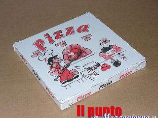 A Gaeta la prima traccia scritta della parola “pizza”
