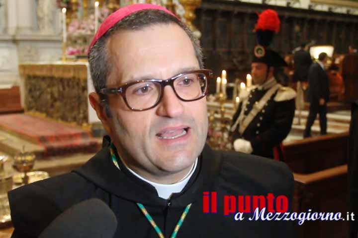 Scandalo Montecassino, rinviato a giudizio l’ex abate Pietro Vittorelli