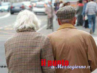 Cassino, “Truffa del pacco” ad una anziana, sottratti circa duemila euro