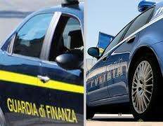 Guardia di Finanza e polizia arrestano una trafficante sorana di hashish e cocaina