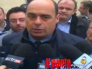 Ideal Standard: Zingaretti scrive a Calenda “Decisione aziendale inaccettabile”