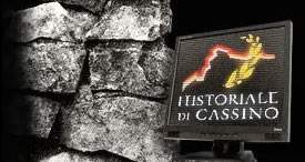 Cassino, in arrivo 50mila euro per valorizzare l’Historiale