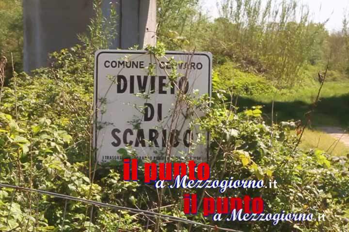 Cassino, domenica 15 aprile  giornata ecologica in campo Miranda