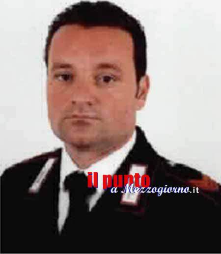 Carabiniere ucciso a Maddaloni durante la rapina in gioielleria, tutti condannati
