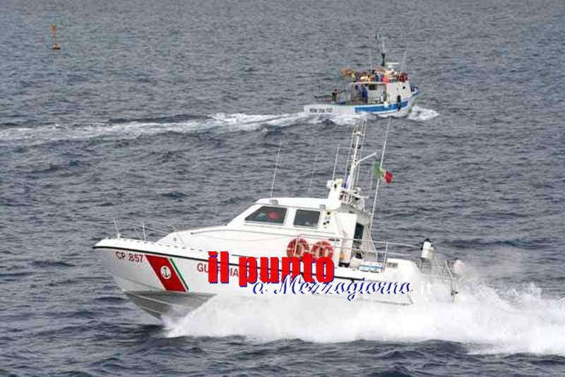 Guardia Costiera: controllI nel weekend di agosto per sicurezza in mare e rispetto delle norme
