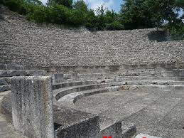 Furto al teatro Romano di Cassino, rubato il cavo per alimentare il palco degli spettacoli estivi