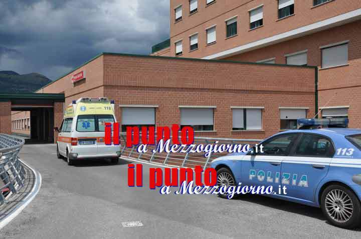 Lite tra anestesisti in ospedale a Cassino, Fardelli a Zingaretti: “ripristini lâ€™ordine negli ospedali provincialiâ€