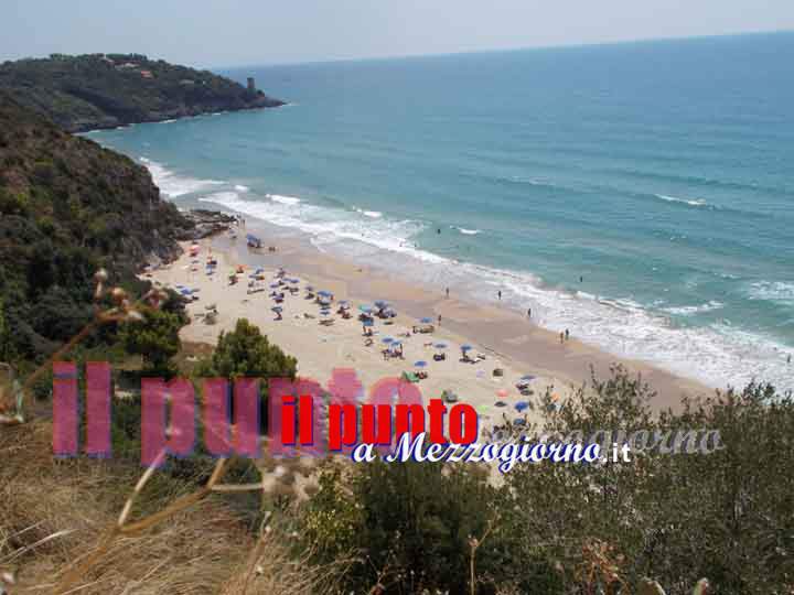 Il mare del Lazio è pronto per i bagnanti, Regione promuove la balneazione Il mare del Lazio è pronto per i bagnanti, Regione promuove la balneazione