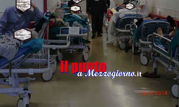 Zingaretti annuncia nuovi ospedali a Sora e Gaeta, meglio sarebbe far funzionare quelli esistenti