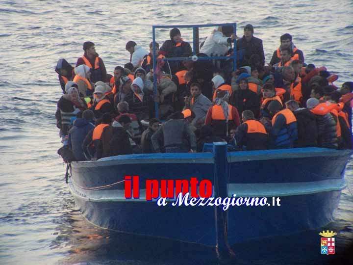 Smantella un’organizzazione di trafficanti di migranti somali sull’asse Bari – Malta