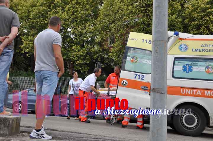 Schianto mortale tra Latina e Roma, muore 30enne di Pontinia, grave una  seconda ragazza