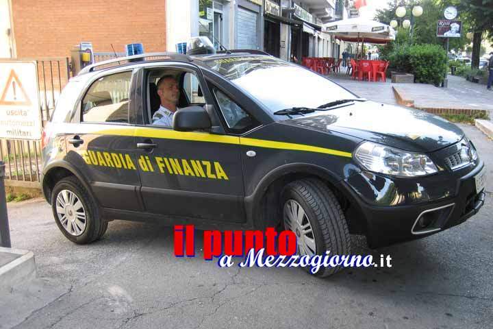 ‘Ndrangheta tra Roma e Lombardia, cinque arresti