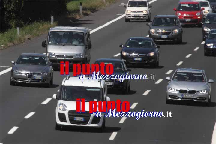 Autostrada Roma-Latina, la deliberazione dellâ€™Anac sulla gara