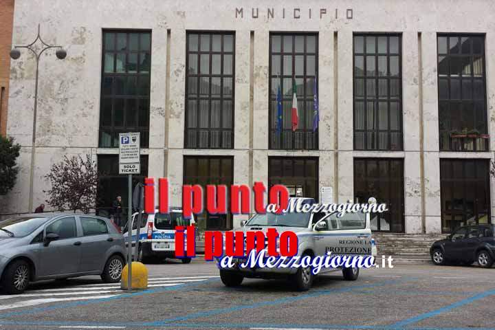 Anche Cassino ha il “Piano Anticorruzione”