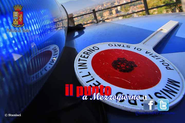 Sicurezza a Cassino, la polizia intensifica controlli sui locali pubblici