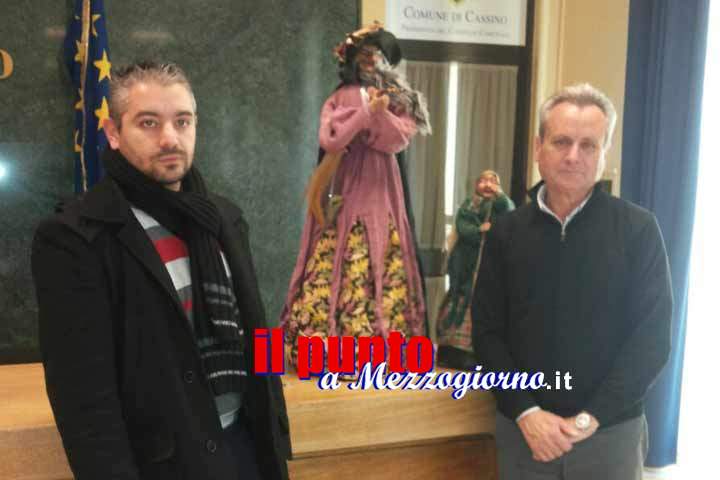 Il 5 e 6 gennaio a Cassino due giorni dedicati alla tradizione della befana e della pasquetta epifania