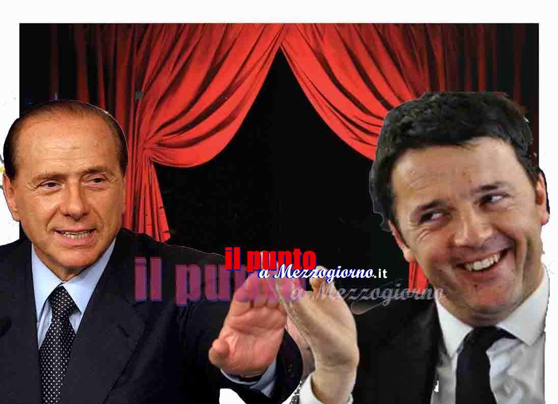 Elezioni Presidente della Repubblica, nulla di fatto.  Vince “moina” all’italiana