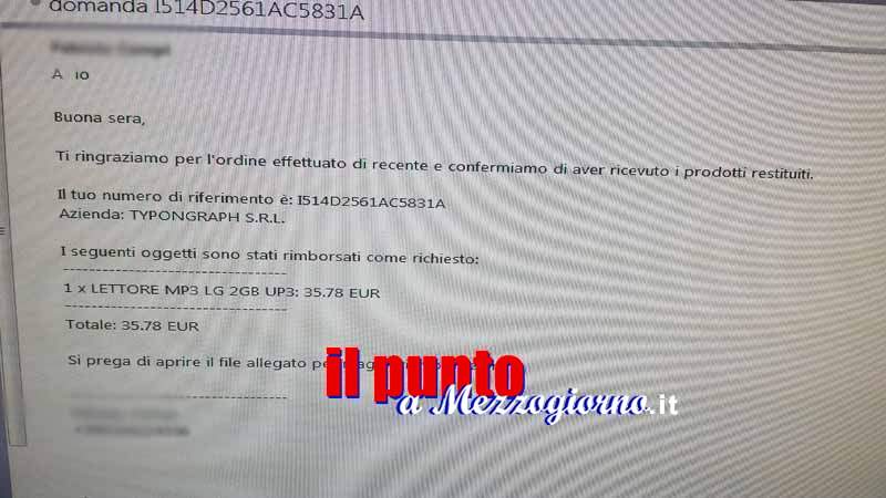 Allarme virus informatici, i consigli della polizia per difendersi da Cryptolocker