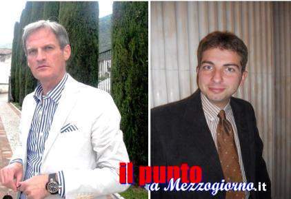 Rimpasto in Giunta: Massimo Clemente e Igor Fonte, prossimi assessori Rimpasto in Giunta: Massimo Clemente e Igor Fonte, prossimi assessori
