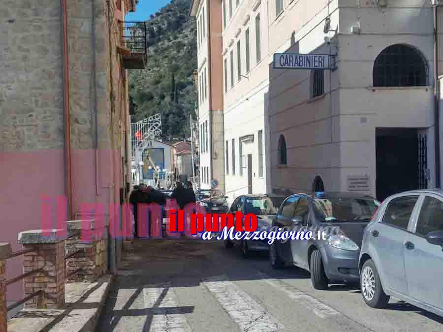 Ex diacono Barlone ucciso a Monte Sna Biagio per un credito di 25mila euro