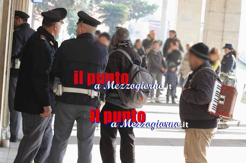 Narcotizzano e rapinano anziano a Frosinone , arrestate due donne