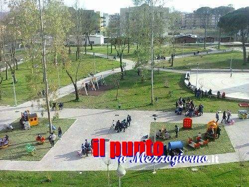 Al “Parco Baden Powell” venerdÃ¬ la piazzetta sarÃ  intitolata a Michele Giordano