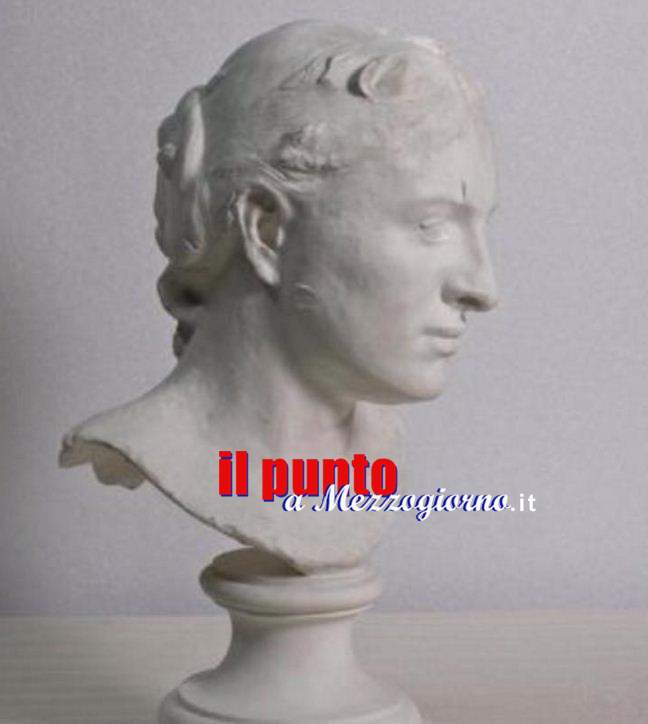 Il suo volto ha fatto la storia dell’impressionismo francese, la cassinate Marianna Mattiocco illustre sconosciuta Il suo volto ha fatto la storia dell’impressionismo francese, la cassinate Marianna Mattiocco illustre sconosciuta