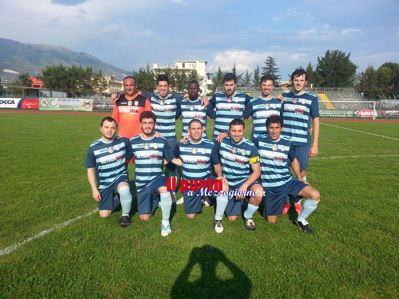 Csi: Professional Service si laurea Campione provinciale battendo 3 a 1 La Ferrara