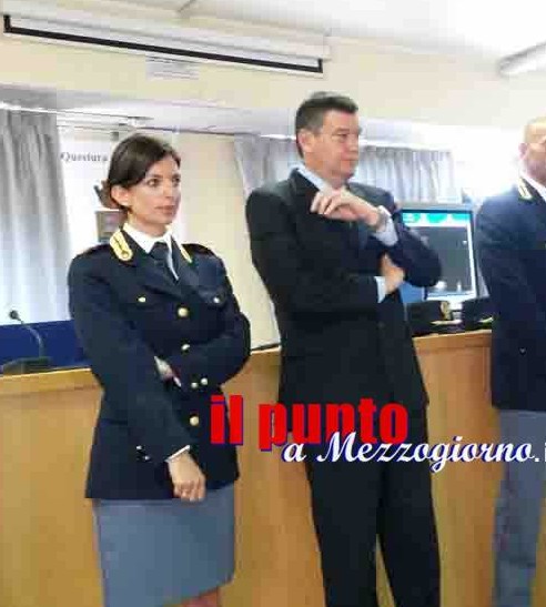 Arresto straniero a Cassino, non Ã¨ per terrorismo ma pedopornografia