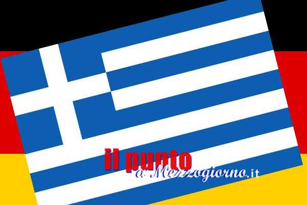 La Grecia Ã¨ caduta, D’Alema  “confessa”