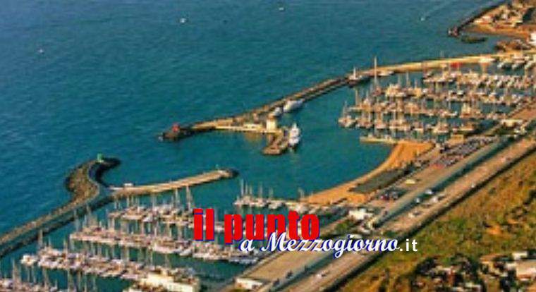 Sequestrato il porto turistico di Roma, in manette l’imprenditore Balini