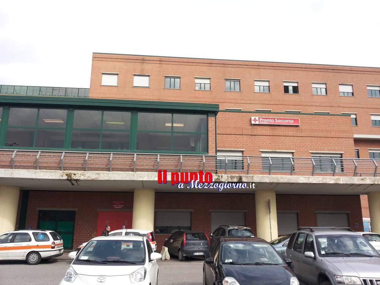 Cassino: Ospedale S.Scolastica. “Nuovo polo di eccellenza in chirurgia nel Lazio”. Dati incoraggianti