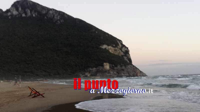 Parco Nazionale del Circeo a Expo 2015