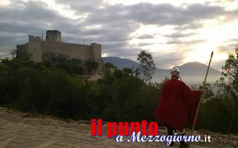 “I Giorni di Giano”, spenti i riflettori la Rocca Janula di Cassino rischia di tornare nelle tenebre