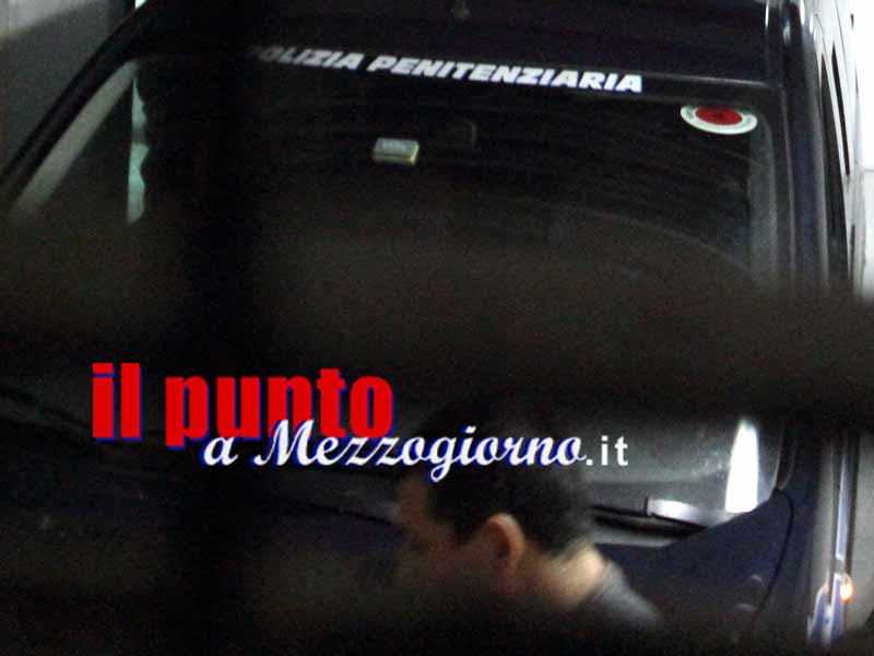 Ergastolo all’assassino di Gilberta, condanna ad un anno dall’omicidio Ergastolo all’assassino di Gilberta, condanna ad un anno dall’omicidio