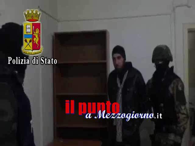 Blitz antiterrorismo della Polizia tra Italia e Kosovo, 4 persone arrestate