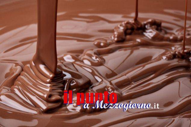 Rapinatori per “amor di cioccolata”, in tre arrestati a Cassino