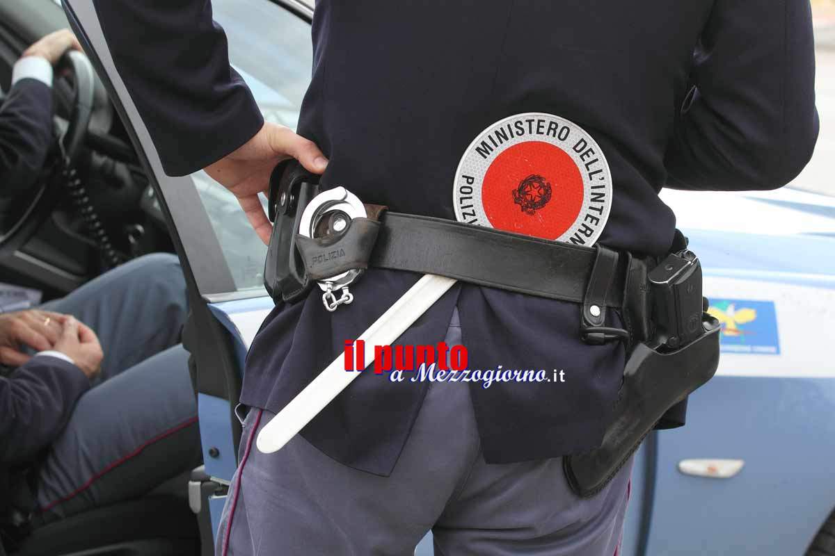 Si finge Carabiniere del Ros e effettua controlli a Frosinone, denunciato 23enne