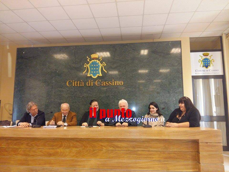 Un concerto evento per ricordare il maestro Paolo Ormi. Appuntamento al teatro Manzoni di Cassino Un concerto evento per ricordare il maestro Paolo Ormi. Appuntamento al teatro Manzoni di Cassino
