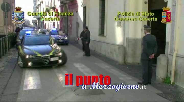 Caserta – Appalti truccati al Ministero della Difesa, arrestati due militari dell’Esercito e un imprenditore