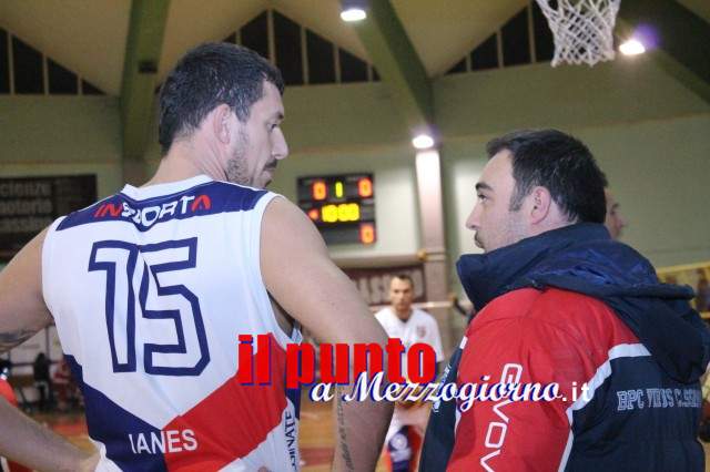 Basket: Palestrina arriva ad Atina ed Ã¨ scontro di alta classifica per la Virtus Cassino