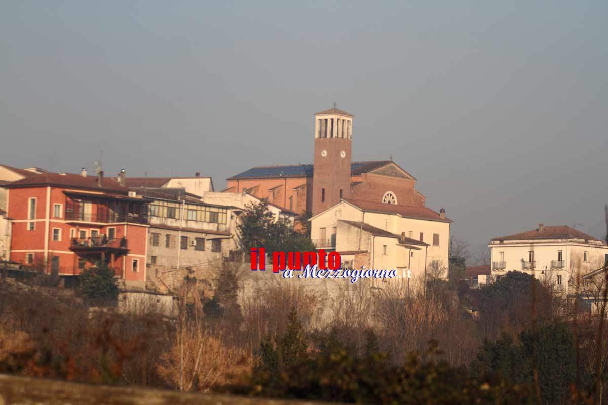 A Sant’Angelo nasce l’associazione AgorÃ  Theodicea